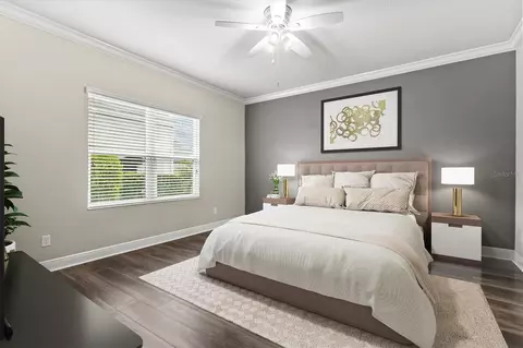 Bedroom - 3031 Sky Blue Cv, Bradenton, FL 34211 photo 1 of 4