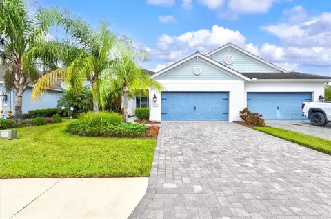 Exterior - 3031 Sky Blue Cv, Bradenton, FL 34211 photo 3 of 17