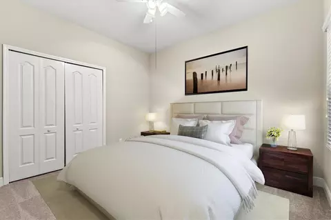 Bedroom - 3031 Sky Blue Cv, Bradenton, FL 34211 photo 3 of 4