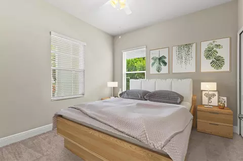 Bedroom - 3031 Sky Blue Cv, Bradenton, FL 34211 photo 4 of 4