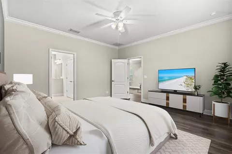 Bedroom - 3031 Sky Blue Cv, Bradenton, FL 34211 photo 2 of 4