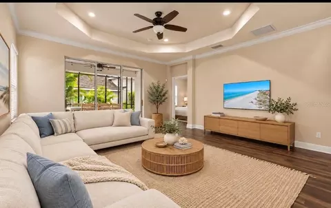 Living - 3031 Sky Blue Cv, Bradenton, FL 34211 photo 1 of 2