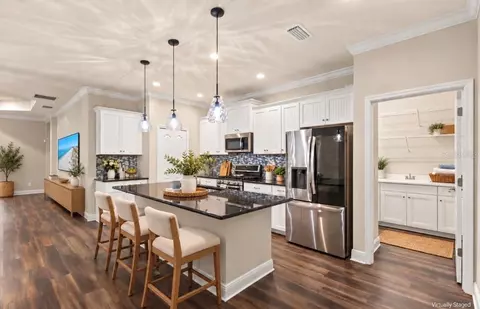 Kitchen - 3031 Sky Blue Cv, Bradenton, FL 34211 photo 1 of 7