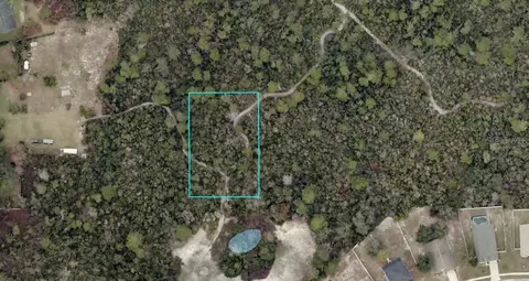 Morgan Street, Deltona, FL 32725