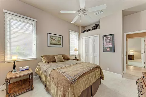 Bedroom - 5133 96th St E, Bradenton, FL 34211 photo 6 of 6