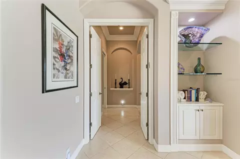 Entry Way - 5133 96th St E, Bradenton, FL 34211 photo 1 of 6