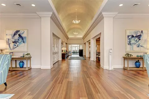 Entry Way - 5133 96th St E, Bradenton, FL 34211 photo 5 of 6