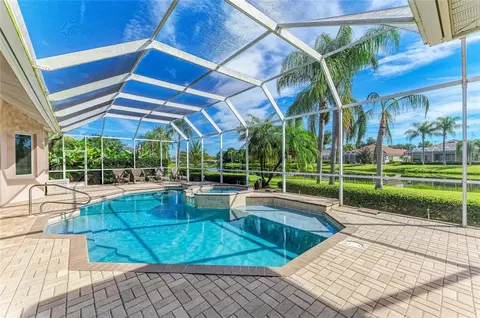 Exterior - 5133 96th St E, Bradenton, FL 34211 photo 3 of 16