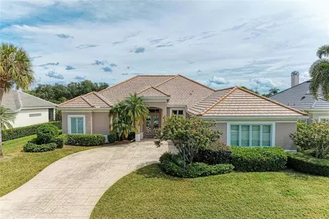 Exterior - 5133 96th St E, Bradenton, FL 34211 photo 10 of 16