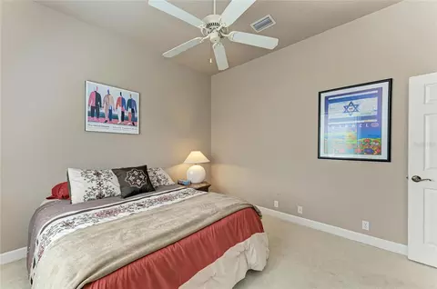 Bedroom - 5133 96th St E, Bradenton, FL 34211 photo 3 of 6