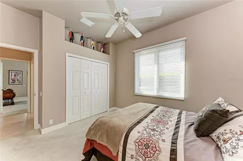 Bedroom - 5133 96th St E, Bradenton, FL 34211 photo 4 of 6