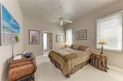Bedroom - 5133 96th St E, Bradenton, FL 34211 photo 5 of 6