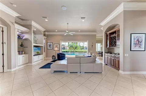 Living - 5133 96th St E, Bradenton, FL 34211 photo 1 of 4