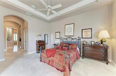 Bedroom - 5133 96th St E, Bradenton, FL 34211 photo 1 of 6