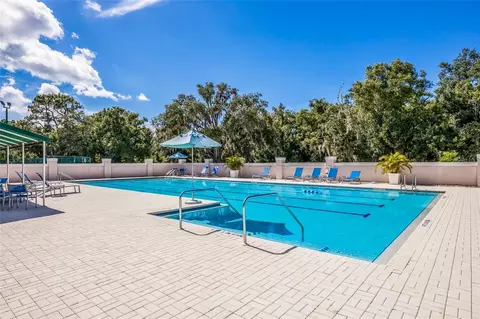 Exterior - 8702 52nd Dr E, Bradenton, FL 34211 photo 12 of 12