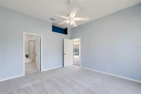 Bedroom - 8702 52nd Dr E, Bradenton, FL 34211 photo 2 of 4