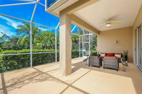 Exterior - 8702 52nd Dr E, Bradenton, FL 34211 photo 7 of 12
