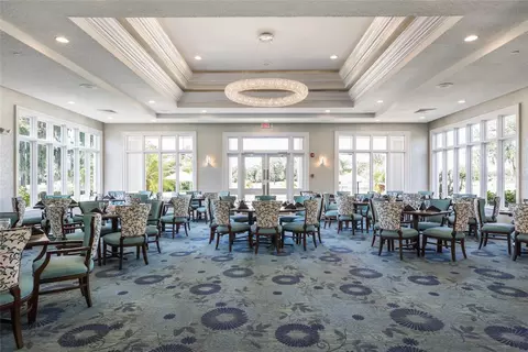 Dining - 8702 52nd Dr E, Bradenton, FL 34211 photo 1 of 6