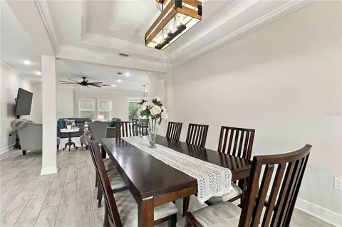 Dining - 15502 31st St E, Parrish, FL 34219 photo 3 of 3
