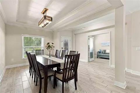 Dining - 15502 31st St E, Parrish, FL 34219 photo 2 of 3