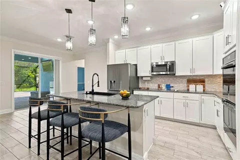 Kitchen - 15502 31st St E, Parrish, FL 34219 photo 2 of 2