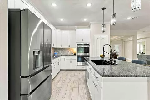 Kitchen - 15502 31st St E, Parrish, FL 34219 photo 1 of 2
