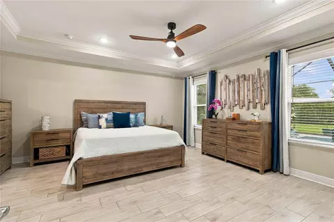 Bedroom - 15502 31st St E, Parrish, FL 34219 photo 2 of 4