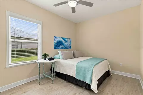 Bedroom - 15502 31st St E, Parrish, FL 34219 photo 3 of 4
