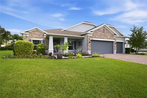Exterior - 15502 31st St E, Parrish, FL 34219 photo 2 of 9