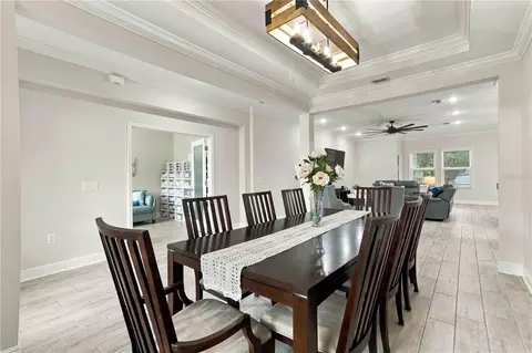 Dining - 15502 31st St E, Parrish, FL 34219 photo 1 of 3