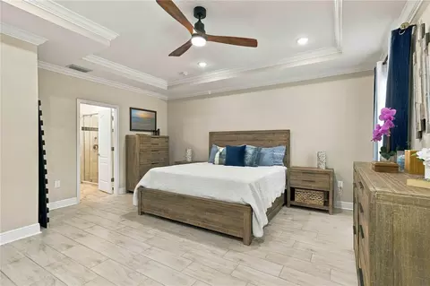 Bedroom - 15502 31st St E, Parrish, FL 34219 photo 1 of 4
