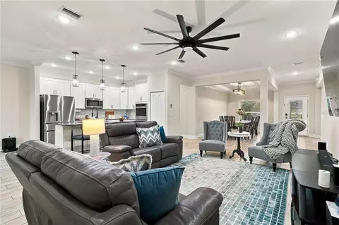 Living - 15502 31st St E, Parrish, FL 34219 photo 1 of 2