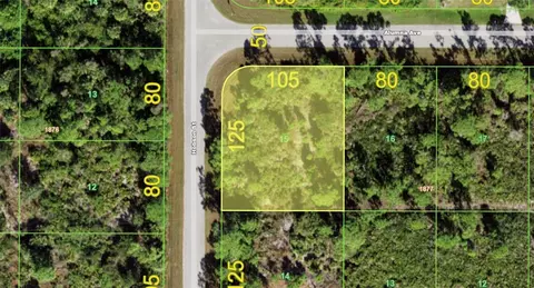 12069 Alumna Ave, Port Charlotte, FL 33981