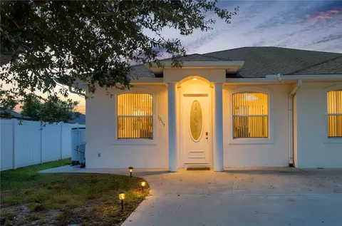 12113 Capilla Ln, North Port, FL 34287
