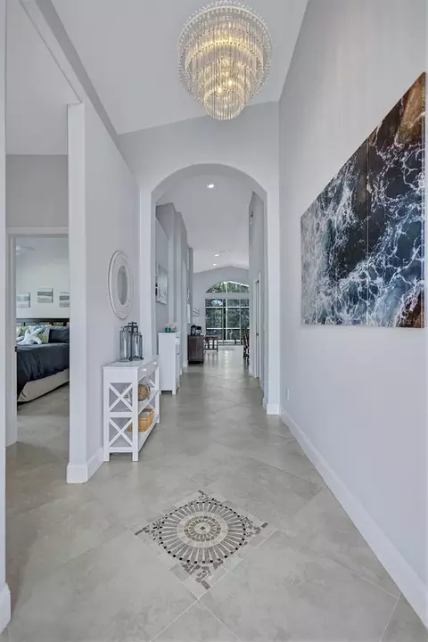 Entry Way - 6311 43rd Ct E, Sarasota, FL 34243 photo 1 of 3