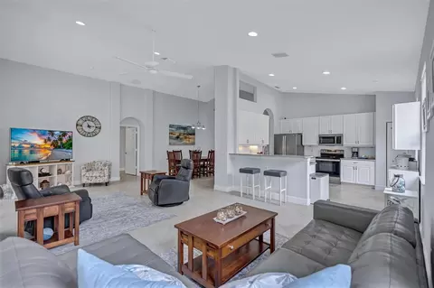 Living - 6311 43rd Ct E, Sarasota, FL 34243 photo 5 of 5