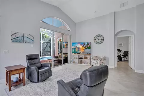 Living - 6311 43rd Ct E, Sarasota, FL 34243 photo 2 of 5