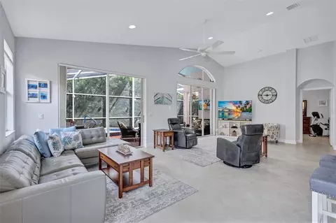 Living - 6311 43rd Ct E, Sarasota, FL 34243 photo 3 of 5