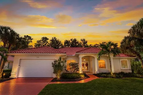2107 Tocobaga Ln, Nokomis, FL 34275