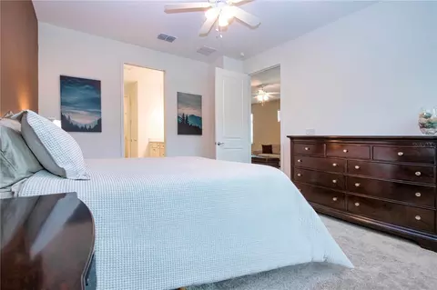 Bedroom - 9531 Coastline Way, Parrish, FL 34219 photo 2 of 3