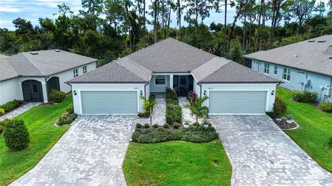 Exterior - 9531 Coastline Way, Parrish, FL 34219 photo 3 of 8