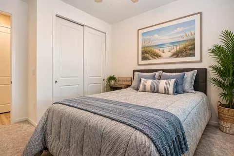 Bedroom - 9531 Coastline Way, Parrish, FL 34219 photo 3 of 3