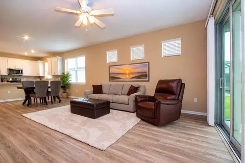 Living - 9531 Coastline Way, Parrish, FL 34219 photo 3 of 4