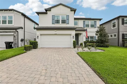 22303 Woodmen Hall Dr, Land O Lakes, FL 34637