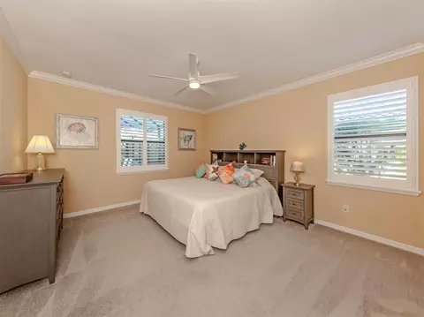 Bedroom - 20680 Trattoria Loop, Venice, FL 34293 photo 1 of 4