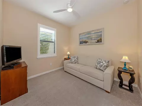 Bedroom - 20680 Trattoria Loop, Venice, FL 34293 photo 4 of 4