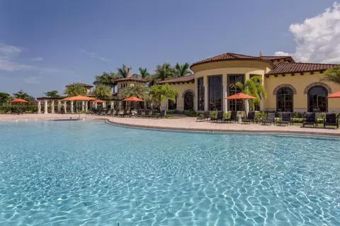 Exterior - 20680 Trattoria Loop, Venice, FL 34293 photo 11 of 17