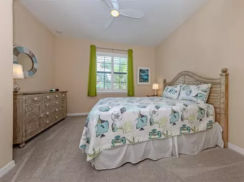 Bedroom - 20680 Trattoria Loop, Venice, FL 34293 photo 3 of 4