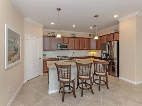 Kitchen - 20680 Trattoria Loop, Venice, FL 34293 photo 4 of 4