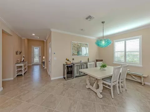 Dining - 20680 Trattoria Loop, Venice, FL 34293 photo 1 of 3